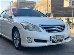 تويوتا كراون